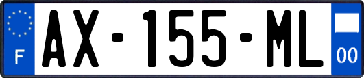 AX-155-ML