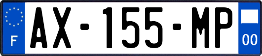 AX-155-MP