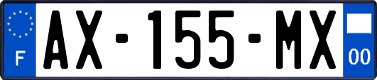 AX-155-MX
