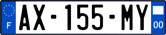 AX-155-MY
