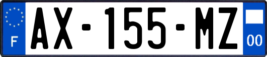 AX-155-MZ
