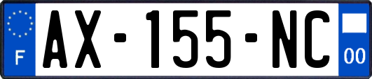 AX-155-NC