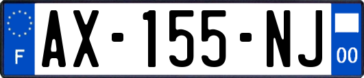 AX-155-NJ