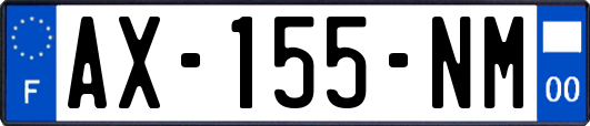 AX-155-NM