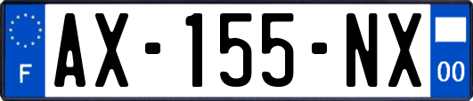 AX-155-NX