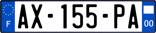 AX-155-PA