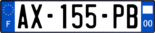 AX-155-PB