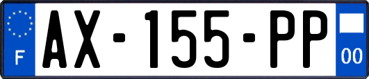 AX-155-PP