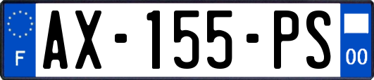 AX-155-PS
