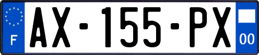 AX-155-PX