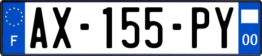 AX-155-PY