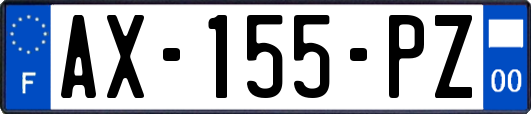 AX-155-PZ
