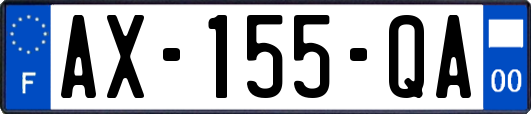 AX-155-QA