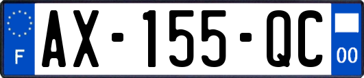 AX-155-QC