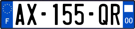 AX-155-QR