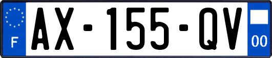 AX-155-QV