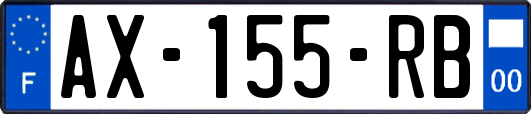 AX-155-RB