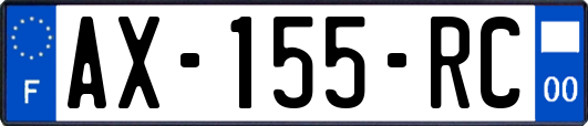 AX-155-RC