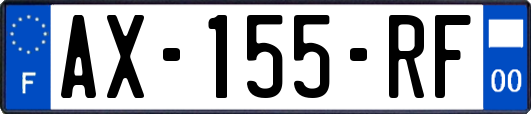 AX-155-RF