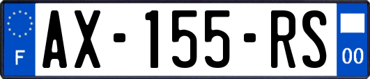 AX-155-RS