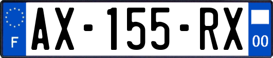 AX-155-RX