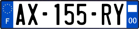 AX-155-RY