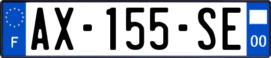 AX-155-SE