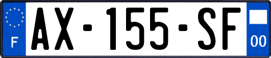 AX-155-SF