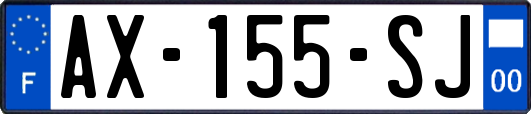 AX-155-SJ