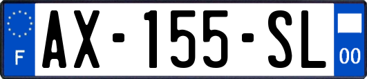 AX-155-SL
