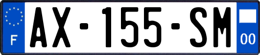 AX-155-SM