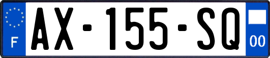 AX-155-SQ