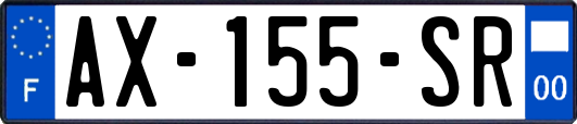 AX-155-SR