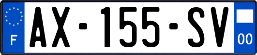 AX-155-SV