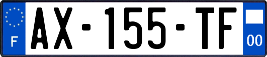 AX-155-TF