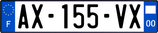 AX-155-VX
