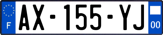AX-155-YJ