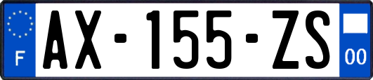 AX-155-ZS