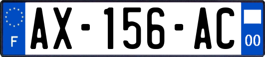 AX-156-AC