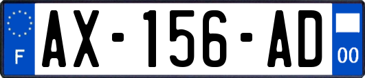 AX-156-AD