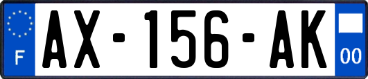 AX-156-AK