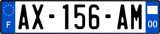 AX-156-AM