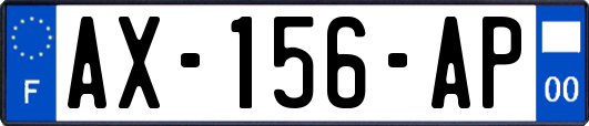 AX-156-AP