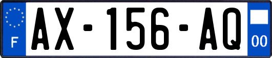 AX-156-AQ