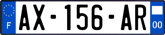 AX-156-AR