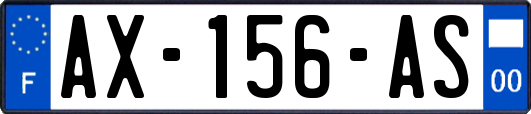 AX-156-AS