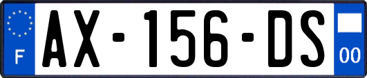 AX-156-DS