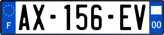 AX-156-EV