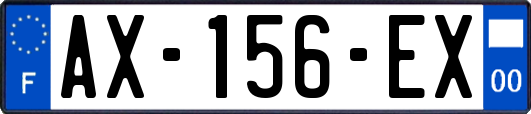 AX-156-EX