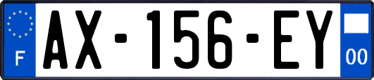 AX-156-EY